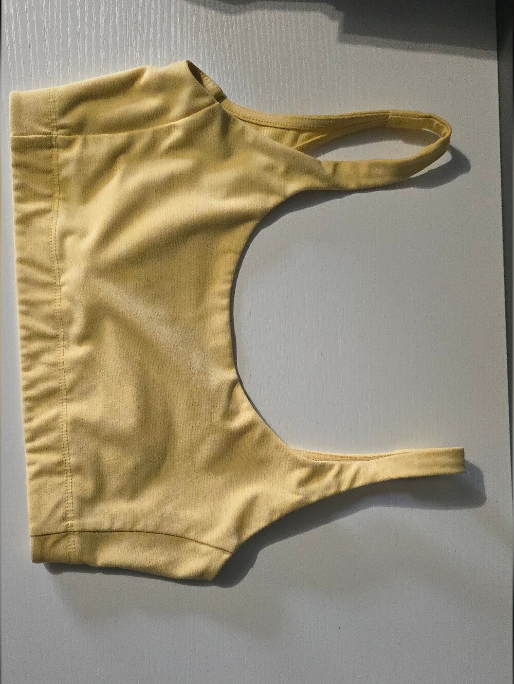 Outdoor Voices Sports Bra